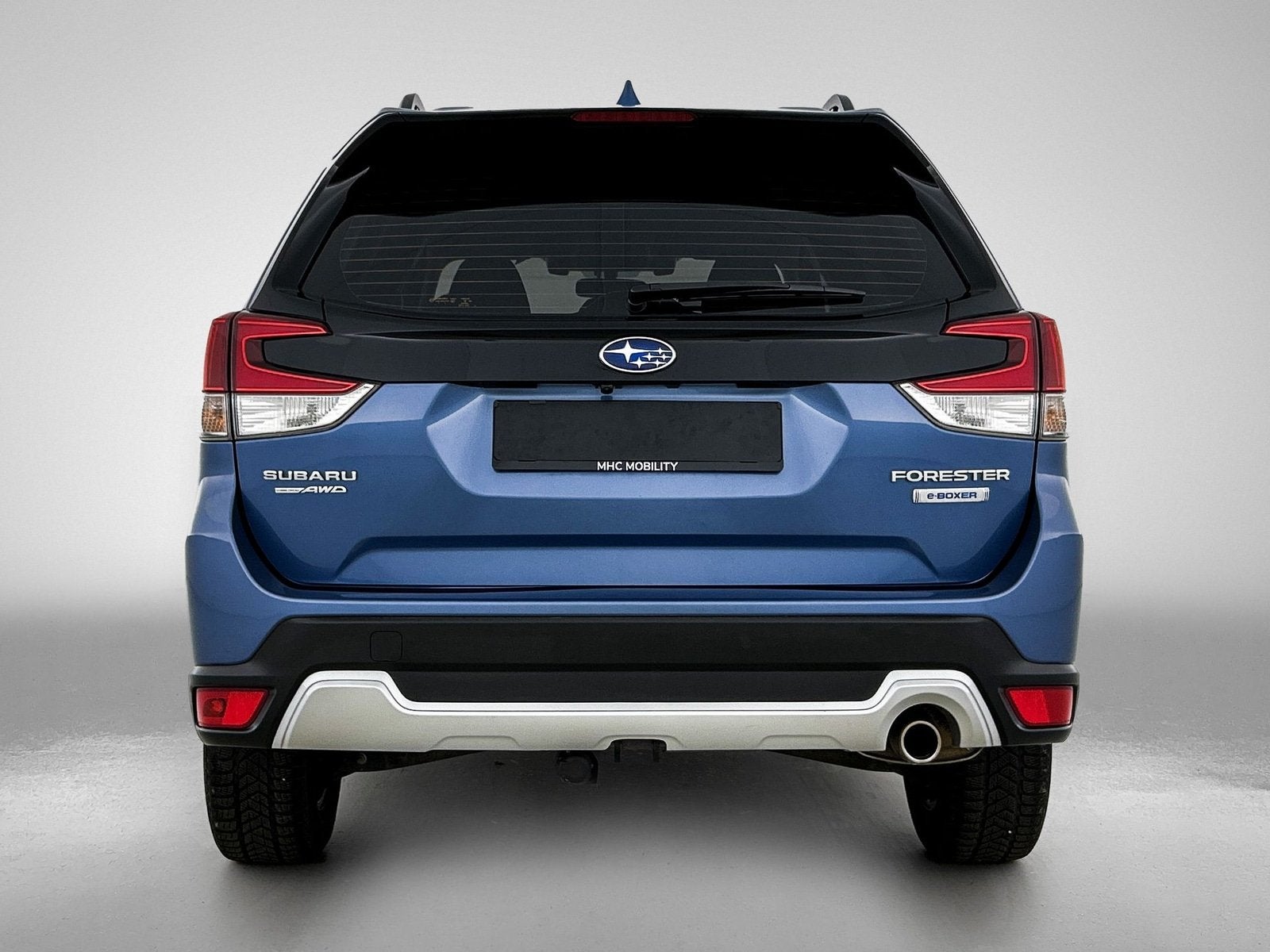Subaru Forester 2.0i e-BOXER Comfort | Trekhaak | (bj 2020), Auto's, Automaat, Stof, 4 cilinders, 150 pk