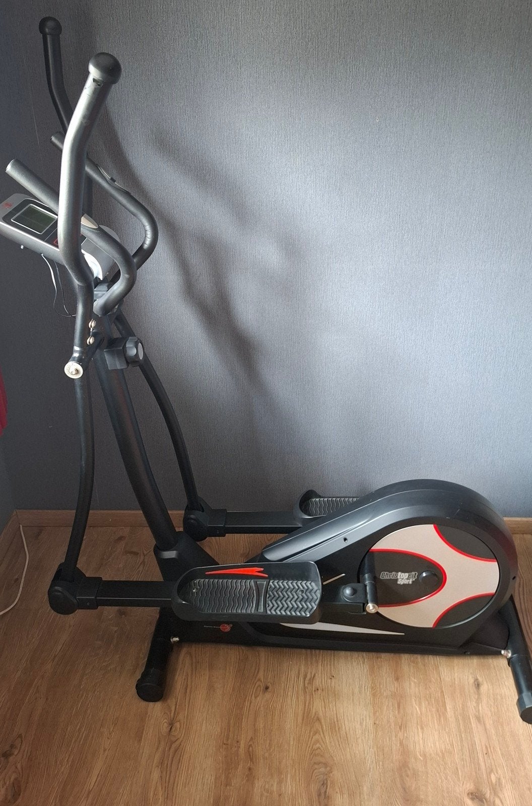 KOOPJE!   zgan Prima crosstrainer - weinig gebruikt, Ophalen, Zo goed als nieuw, Crosstrainer