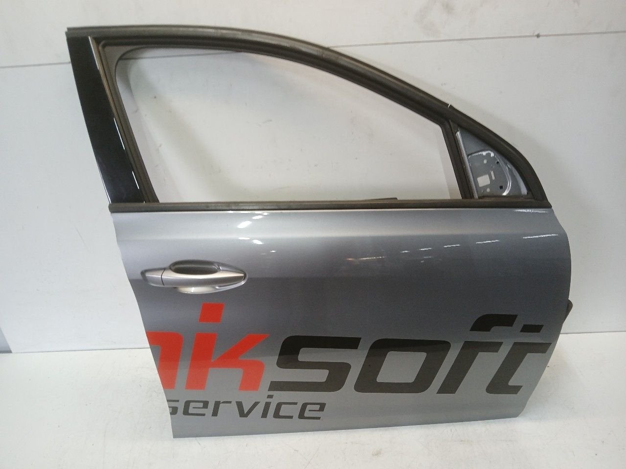 Portier rechts voor Peugeot 308, Auto-onderdelen, Onderdelen@venauto.nl, Van der Ven Autorecycling B.V., Gebruikt, Ettenseweg 76, 4706 PB Roosendaal, The Netherlands