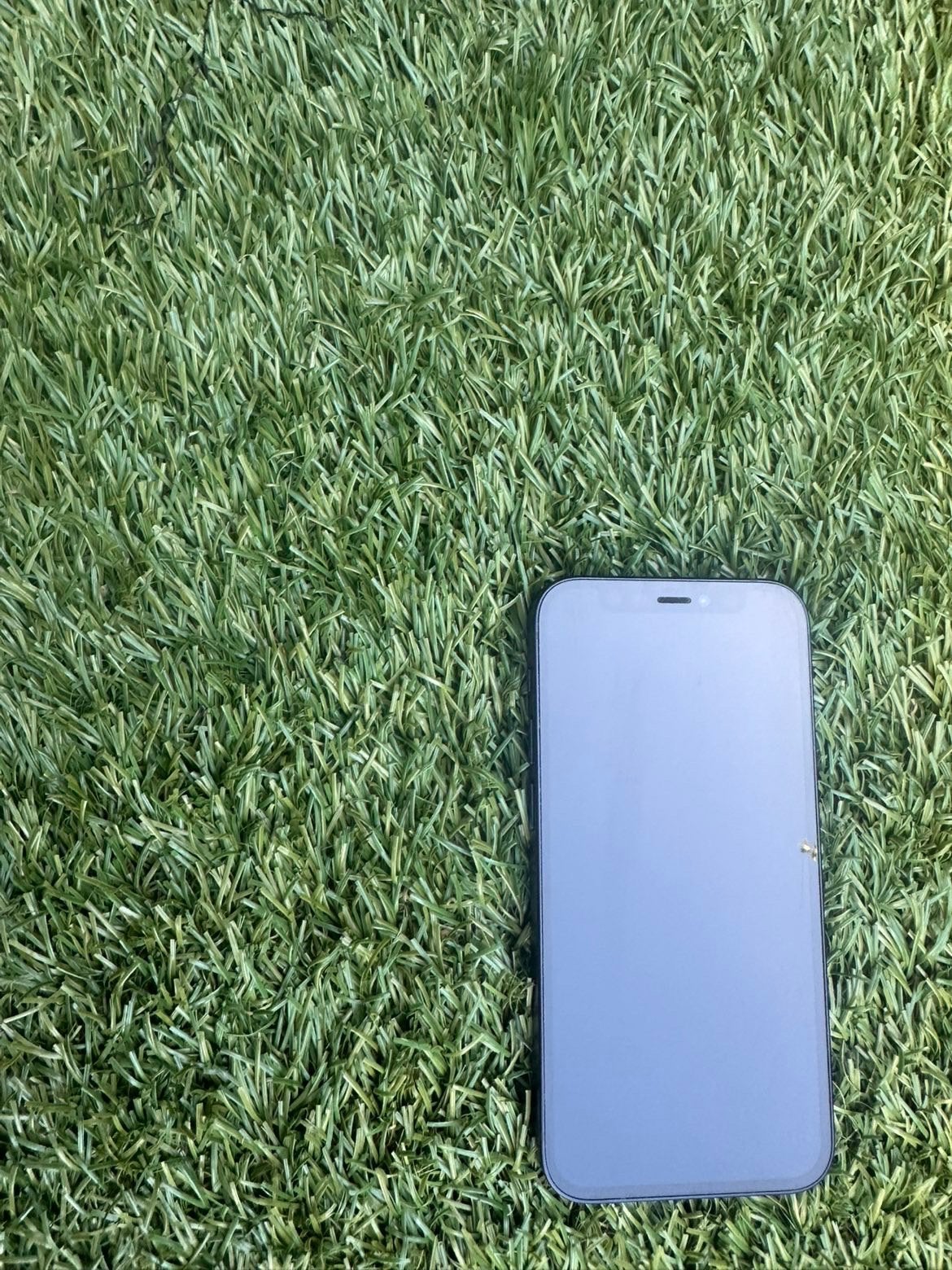 Iphone 12 mini 64 gb, Ophalen, IPhone 12 Mini, Zwart, Zo goed als nieuw
