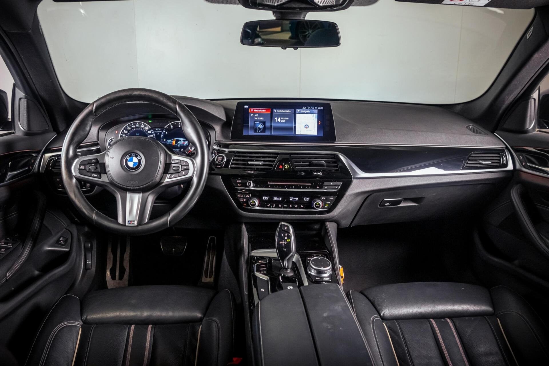 BMW 5-Serie