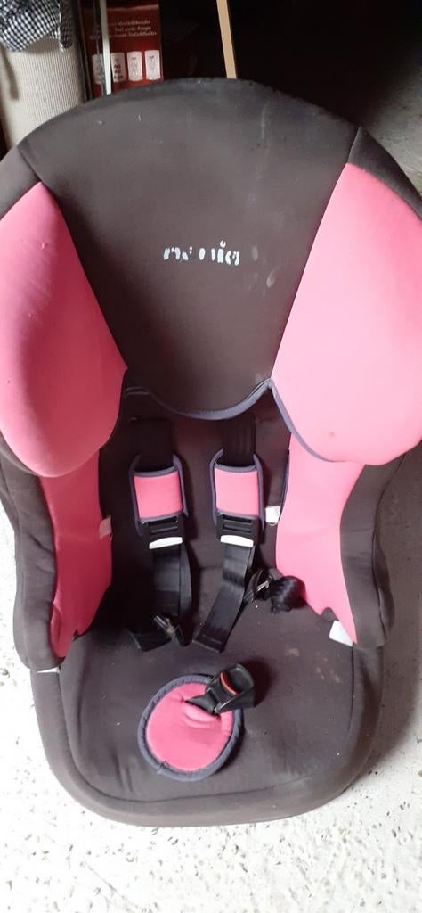 Word niet meer gebruikt, Overige merken, Autogordel, 15 t/m 36 kg, Ophalen of Verzenden