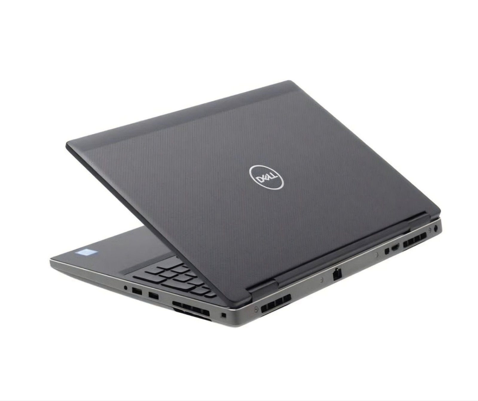 Dell Precision 7530 / 16GB, i7, Quadro p1000 + windows11 pro, Computers en Software, Windows Laptops, Ophalen, Met videokaart