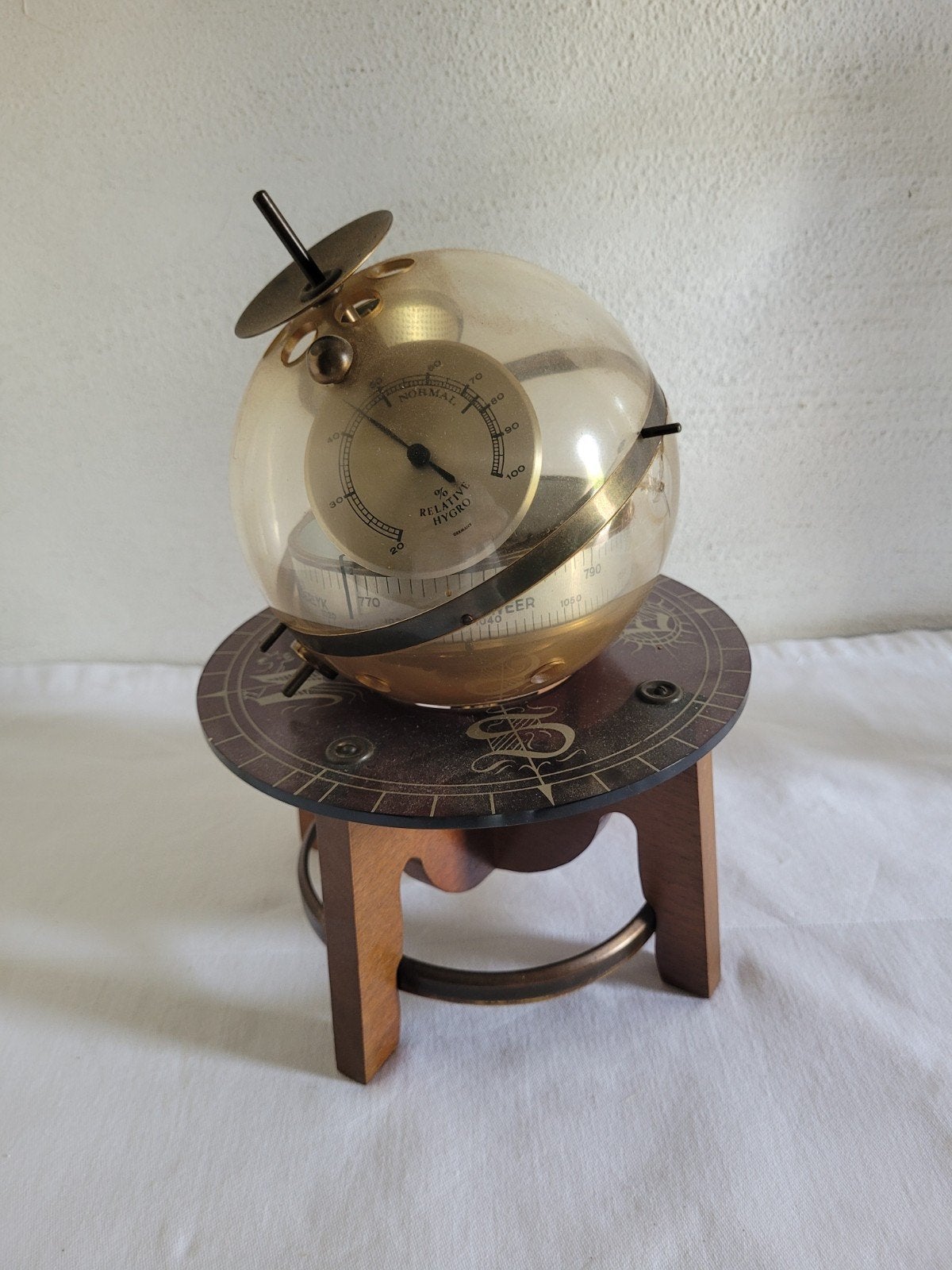 Sputnik Jaren 60, Ophalen of Verzenden