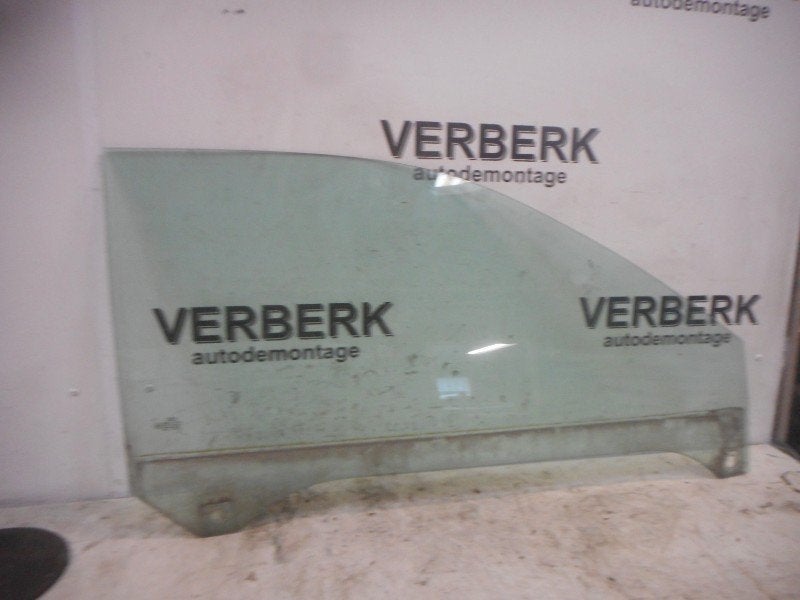 Portierruit Rechts Audi A3 (8L1) (1996-09/2003-05), Gebruikt, Auto-Union-Straße  1, Ingolstadt 85057, , Duitsland, Info@audi.de