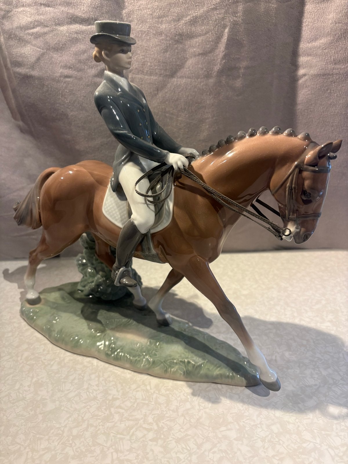 Lladro Dressage      €899, Ophalen, Nieuw