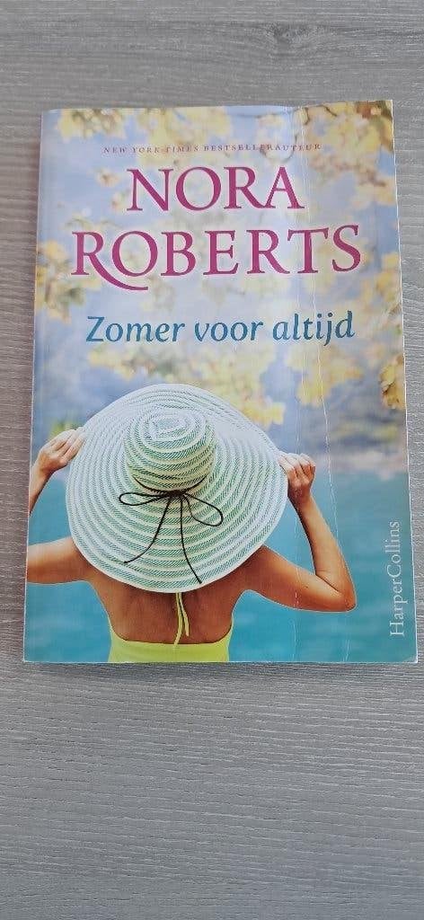 Nora Roberts 2 in 1, Ophalen, Gelezen