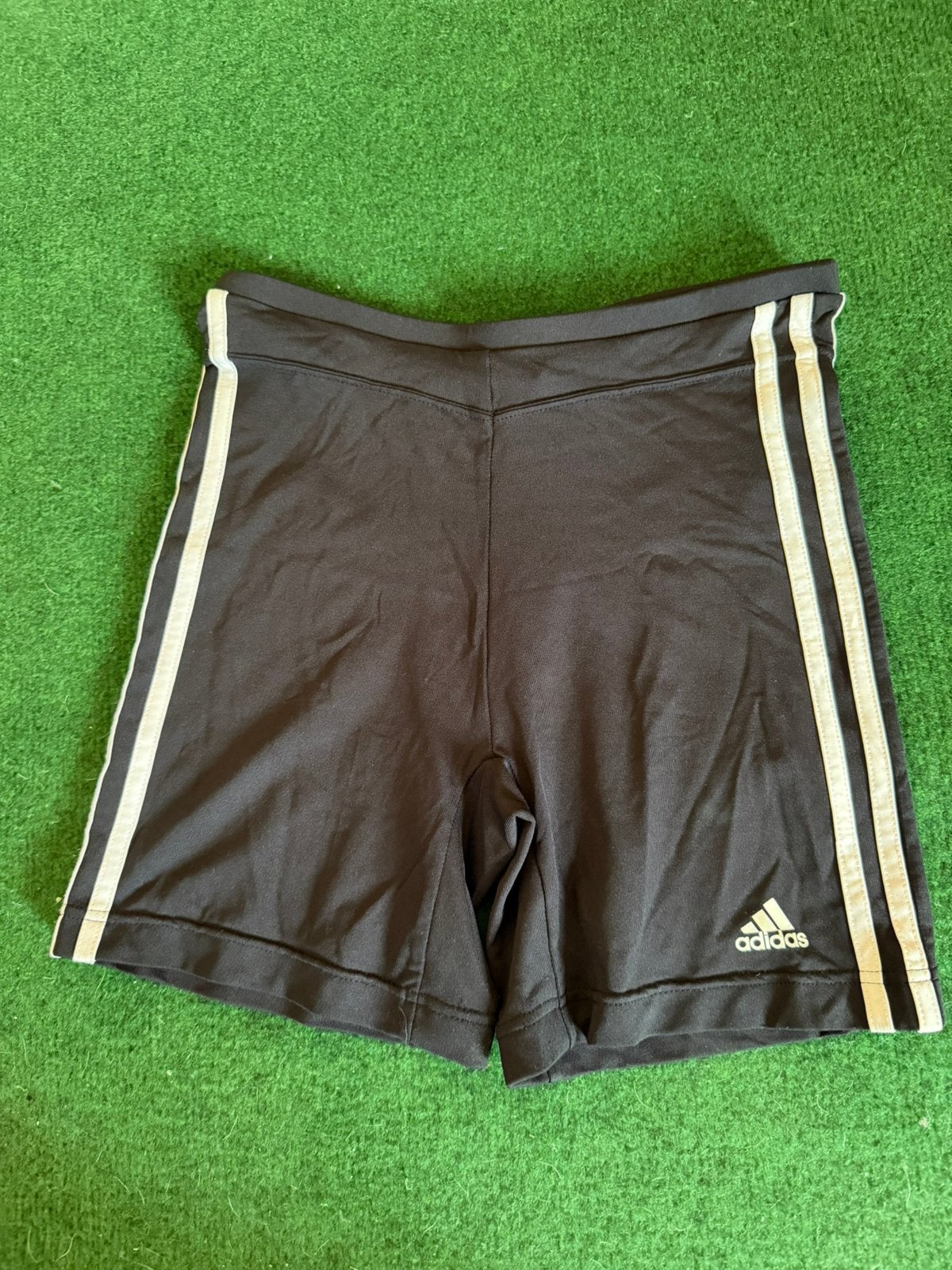 Adidas sportbroek dames, Verzenden, Zwart, Fitness of Aerobics, Maat 36 (S)