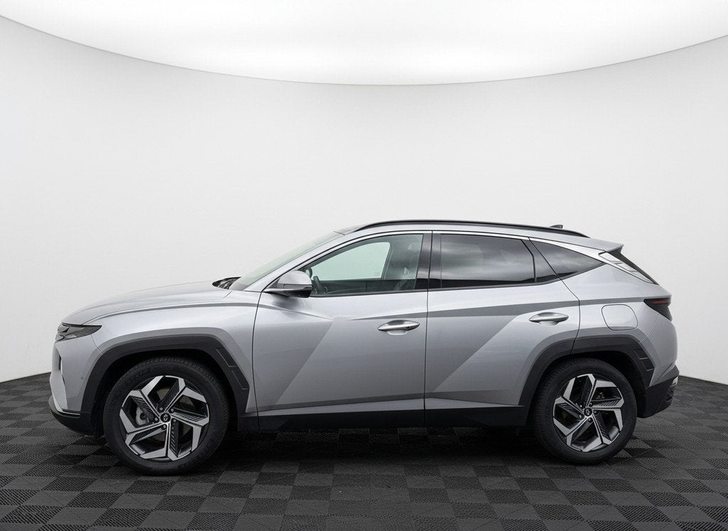 Hyundai Tucson 1.6 T-GDI PHEV Premium Sky 4WD, SOH 97% | Pan, Auto's, Hyundai, 1350 kg, Gebruikt, Euro 6, 4 cilinders