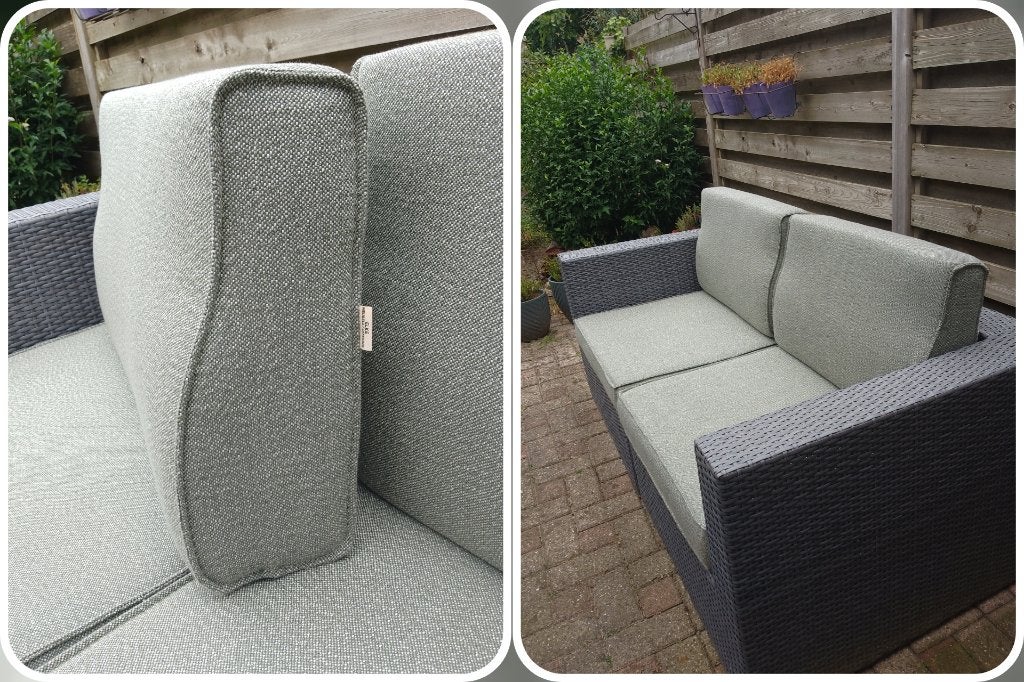 Tuinkussens stofferen, Tuin en Terras, Ophalen, Nieuw