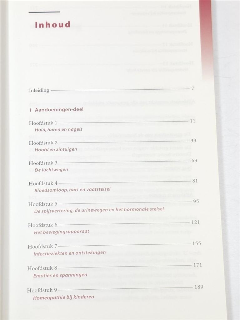 Groot Homeopathisch Gezondheidsboek — Zelfzorg en Middelen, Ophalen of Verzenden, Gelezen, Overige onderwerpen, Achtergrond en Informatie