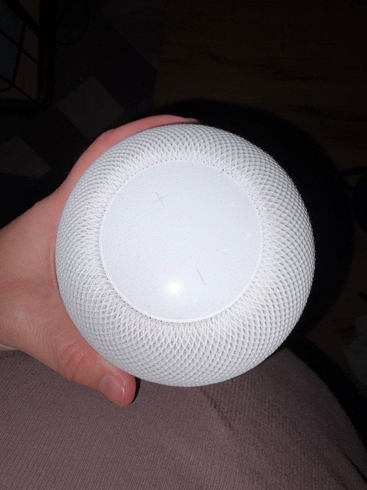 Apple HomePod Mini - Slimme Speaker, Overige merken, Slimme speaker, WiFi, Ophalen of Verzenden