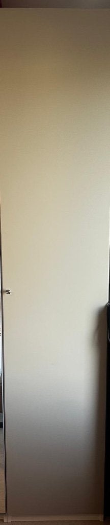 Pax kast deuren met deurknoppen, Ophalen, 200 cm of meer, 50 tot 100 cm, Zo goed als nieuw