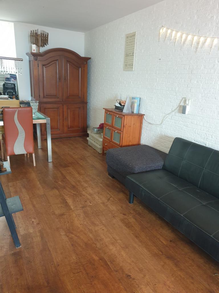 Huurhuis per 1 juli 2026 beschikbaar in Kerkrade