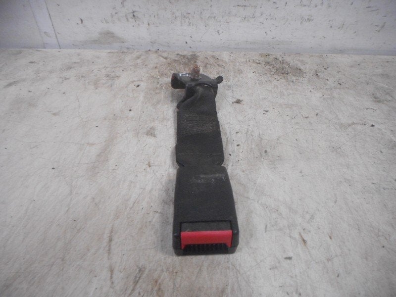 Gordelslot Rechts Achter Opel Astra G (F07) 2003 9194298, Auto-onderdelen, Interieur en Bekleding, Opel, Gebruikt