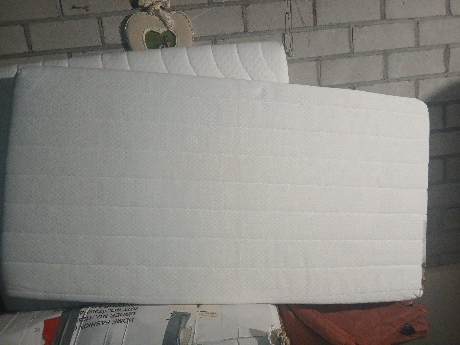 Princess Matras Medical 60x120 cm - Zo goed als nieuw, Ophalen, 190 cm of minder, Zo goed als nieuw, Matras