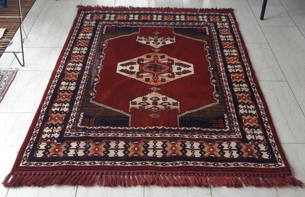 Oosters tapijt nieuw, Ophalen, Perzisch, 150 tot 200 cm, Nieuw