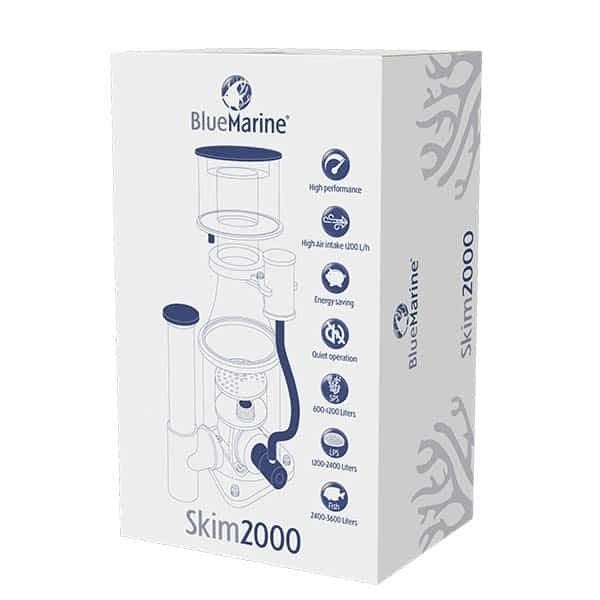 Blue Marine Skim 2000, Dieren en Toebehoren, Info@aquadeco.nl, Overige typen, Nieuw, Ophalen of Verzenden