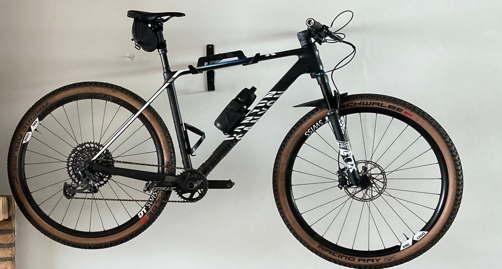 Foto 5 van Canyon Exceed CF SLX 8
