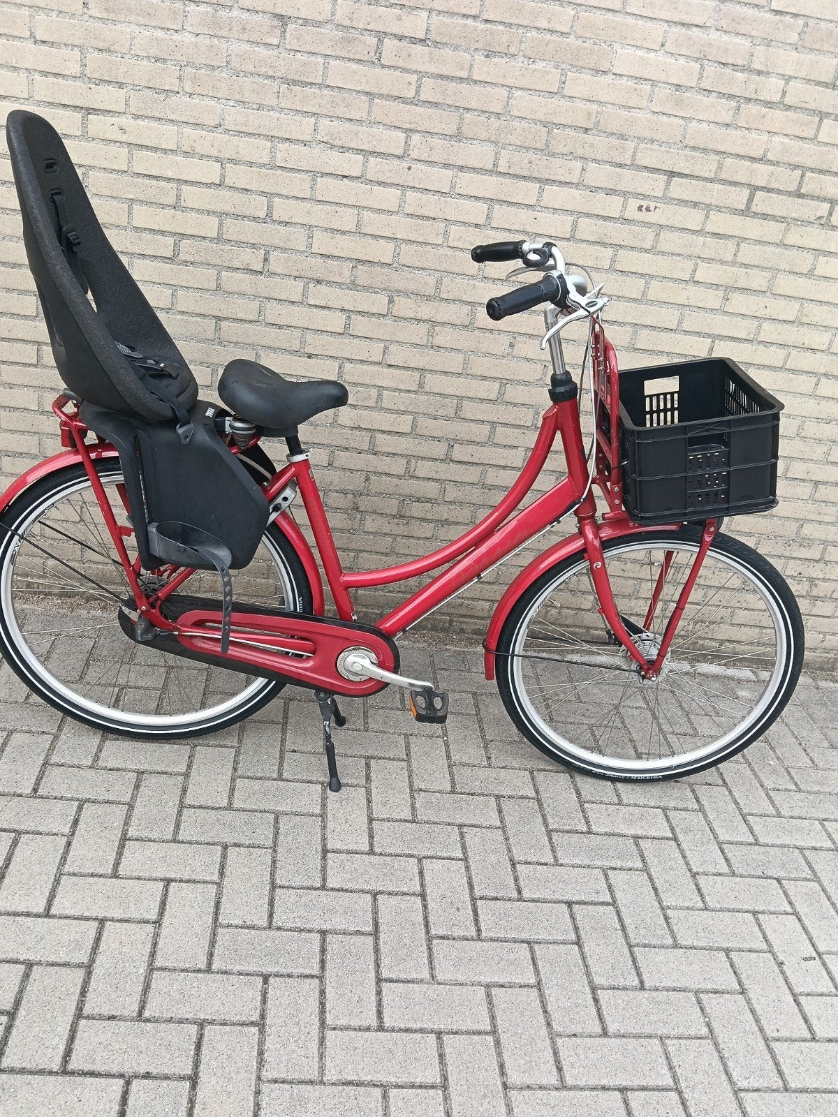 Batavus diva. V3 nieuwstaat, Ophalen, Versnellingen, Batavus, 56 cm of meer