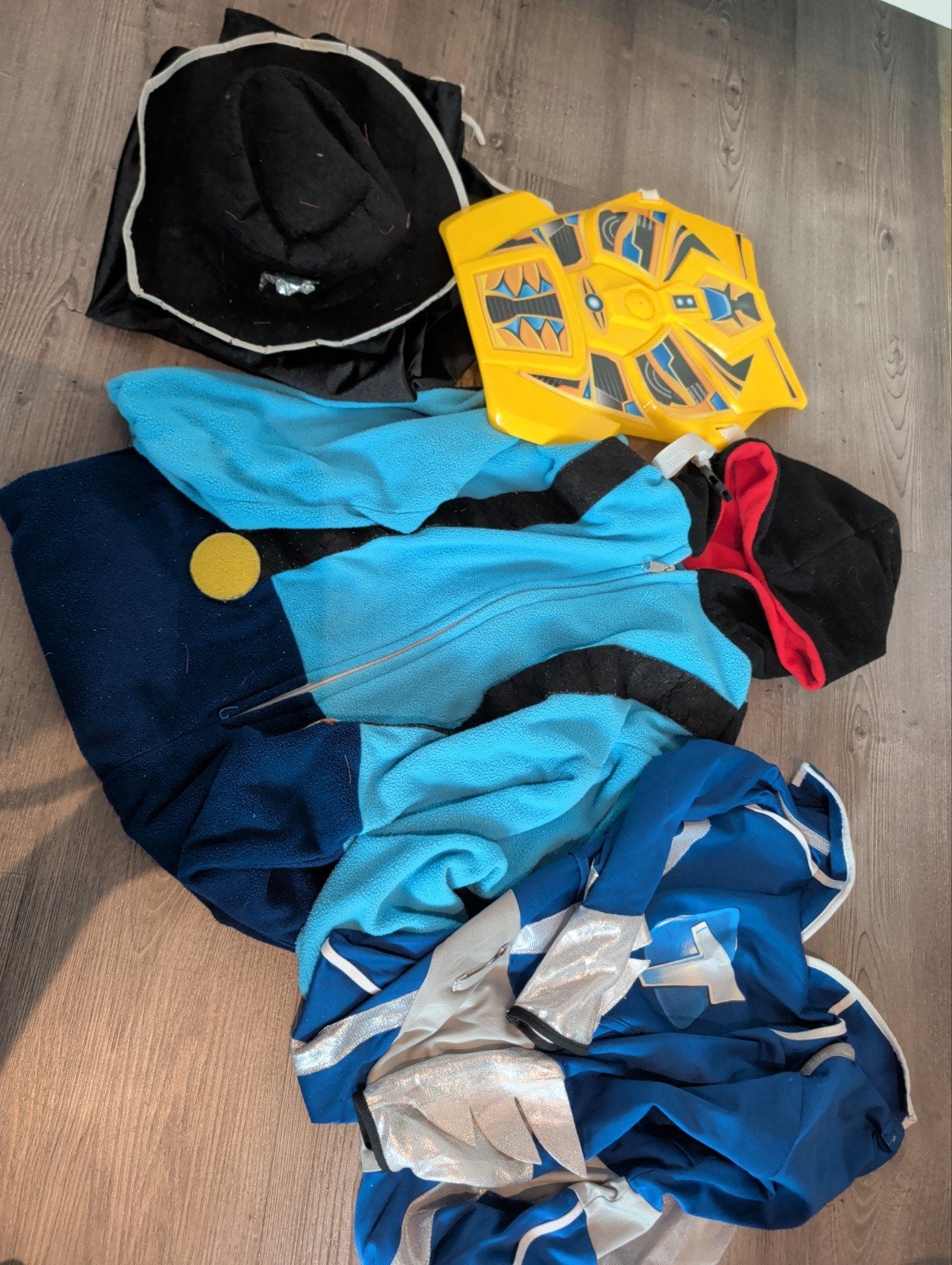 verkleedkleren Mt 110 tm 128?, Kinderen en Baby's, Carnavalskleding en Verkleedspullen, Ophalen, Gebruikt, 110 t/m 116, Jongen of Meisje