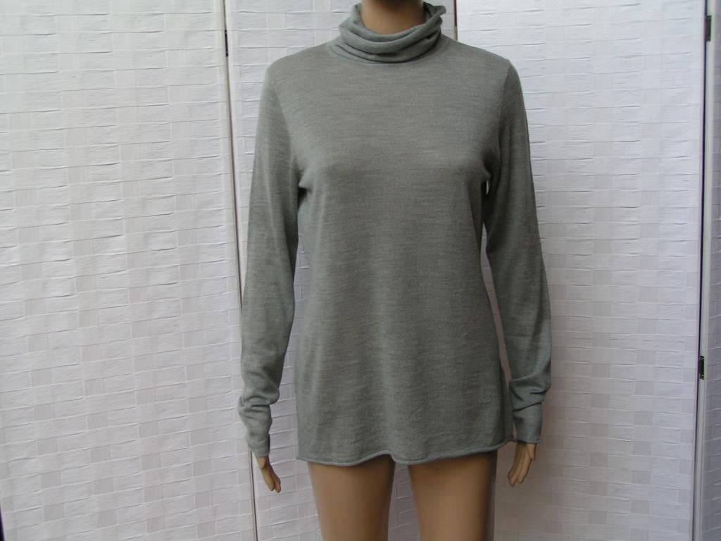 FFC wollen trui,Mt M Nieuwstaat, Maat 38/40 (M), Tweedehands, Ffc, Tweedehands
