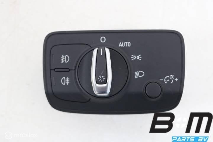 Lichtschakelaar Audi A3 8V 8V0941531L, Auto-onderdelen, Gebruikt