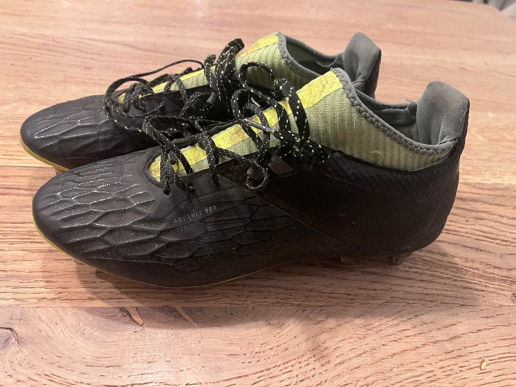 Rugbyschoenen Offload maat 42.5, Sport en Fitness, Ophalen of Verzenden, Gebruikt, Schoenen