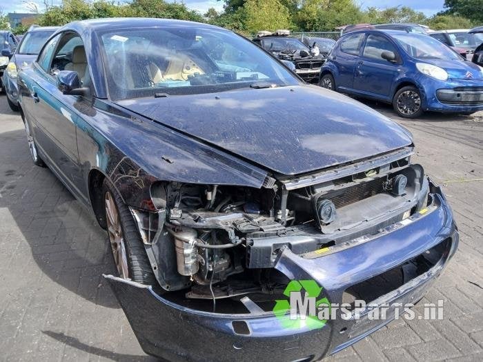 Veiligheidsgordel rechts-voor van een Volvo C70, Auto-onderdelen, Interieur en Bekleding, Gebruikt, -, -, Ophalen of Verzenden