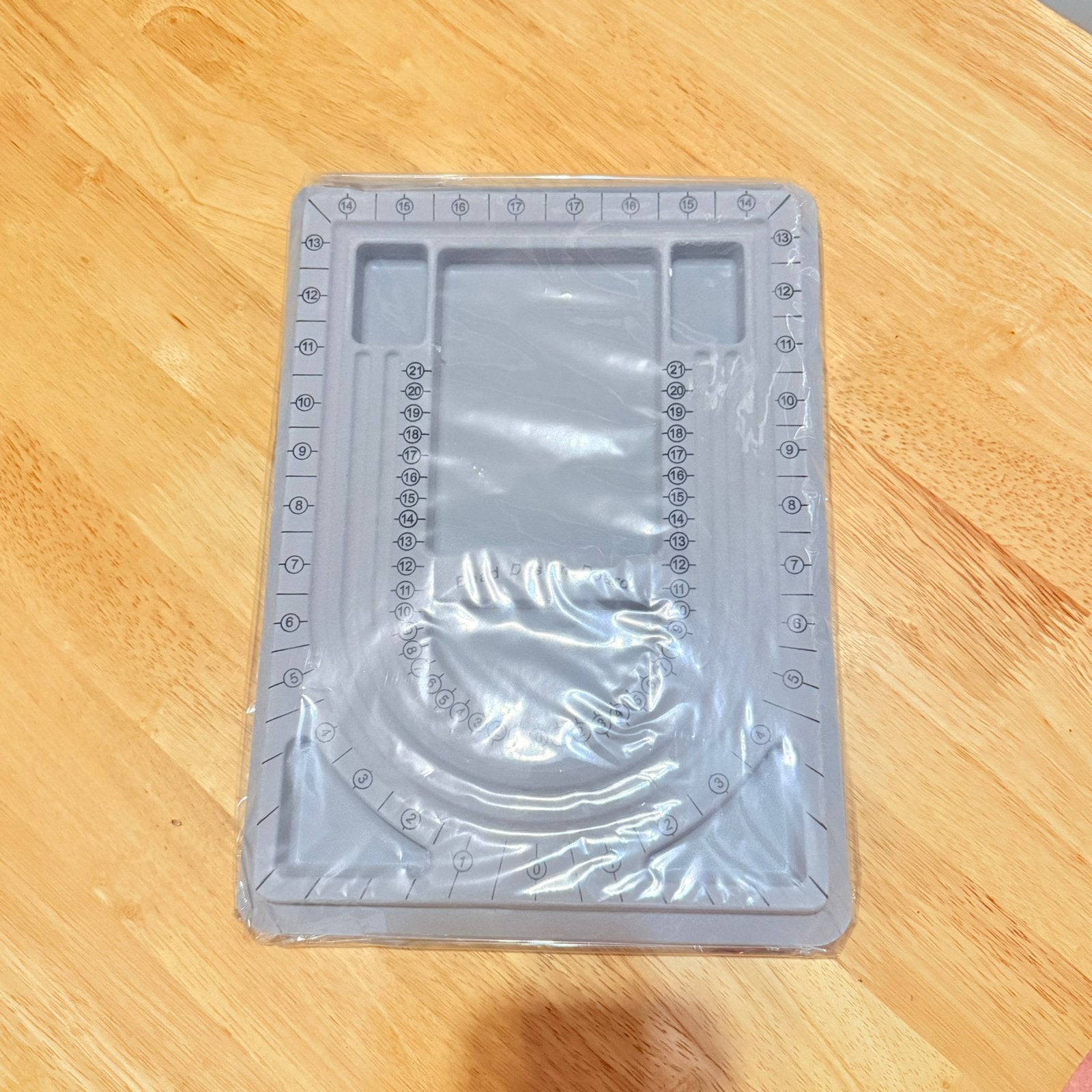 Sieraden board voor maken van kettingen, Ophalen, Nieuw