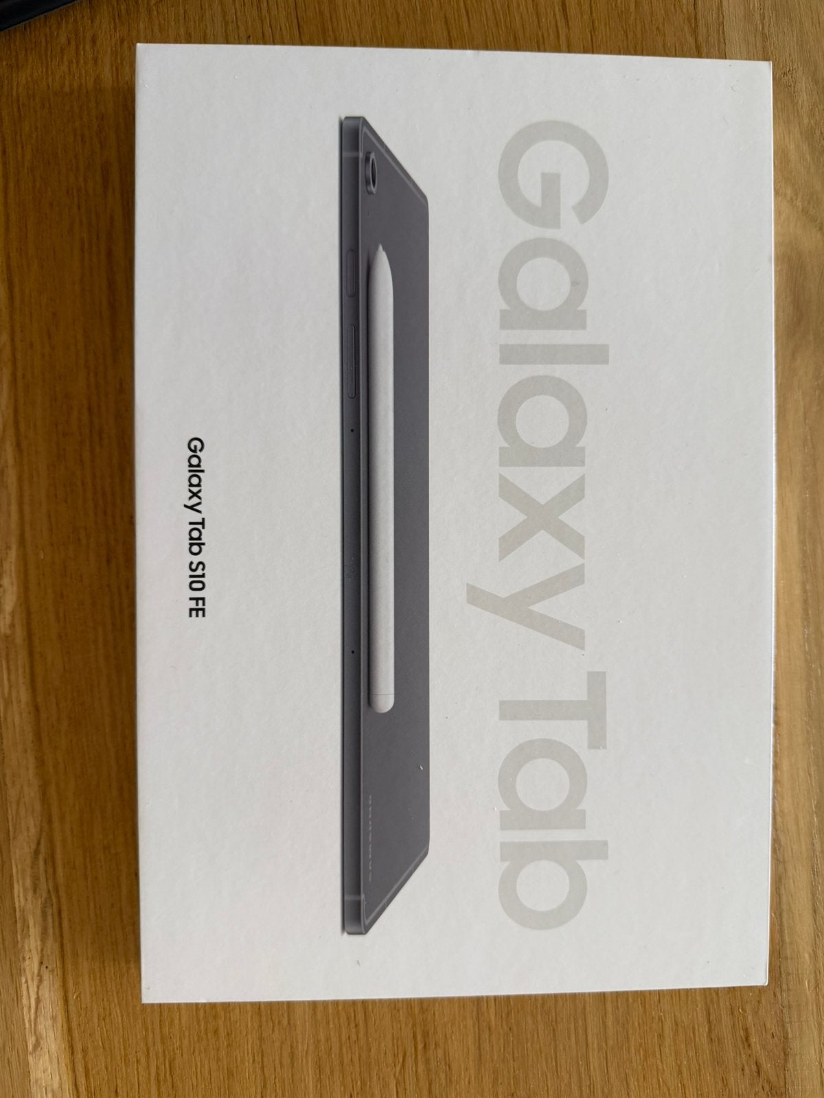 Samsung Galaxy Tab S10 FE , zo goed als nieuw!!, Computers en Software, Android Tablets, Ophalen, 11 inch, Zo goed als nieuw, Wi-Fi en Mobiel internet