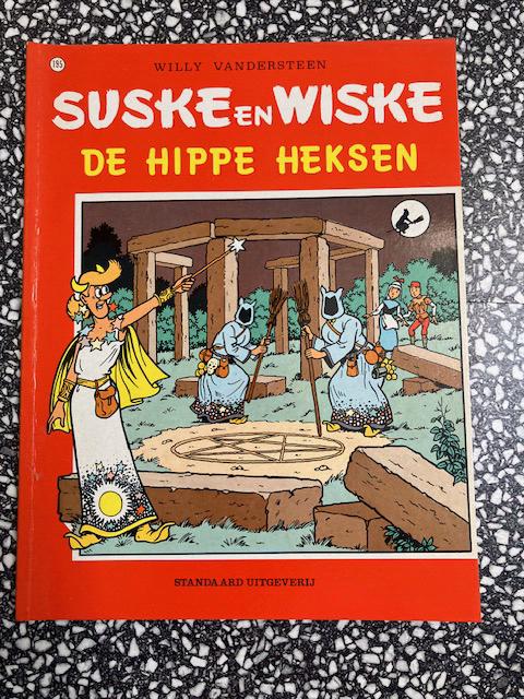 Suske en wiske strips, Verzamelen, Ophalen of Verzenden, Suske en Wiske, Zo goed als nieuw, Boek of Spel