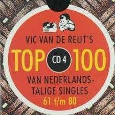 5 C.D. Box (2000) Vic van de Reijt's TOP 100 Nederlands Sing, Cd's en Dvd's, Cd's | Verzamelalbums, Gebruikt, Nederlandstalig