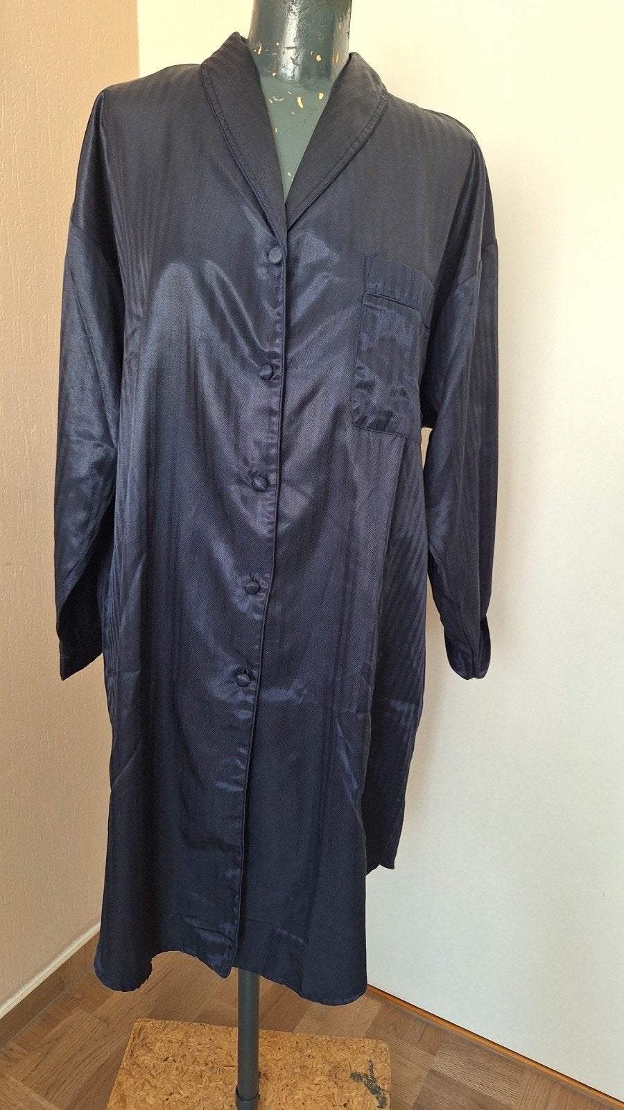 Ringella Exckusiv   mt L / Xl, Ophalen of Verzenden, Zo goed als nieuw, Maat 46/48 (XL) of groter, Blauw