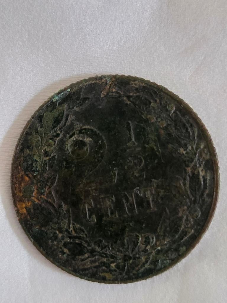Munten Wilhelmina en Juliana, Postzegels en Munten, Ophalen of Verzenden, Koningin Wilhelmina, Overige waardes, Setje