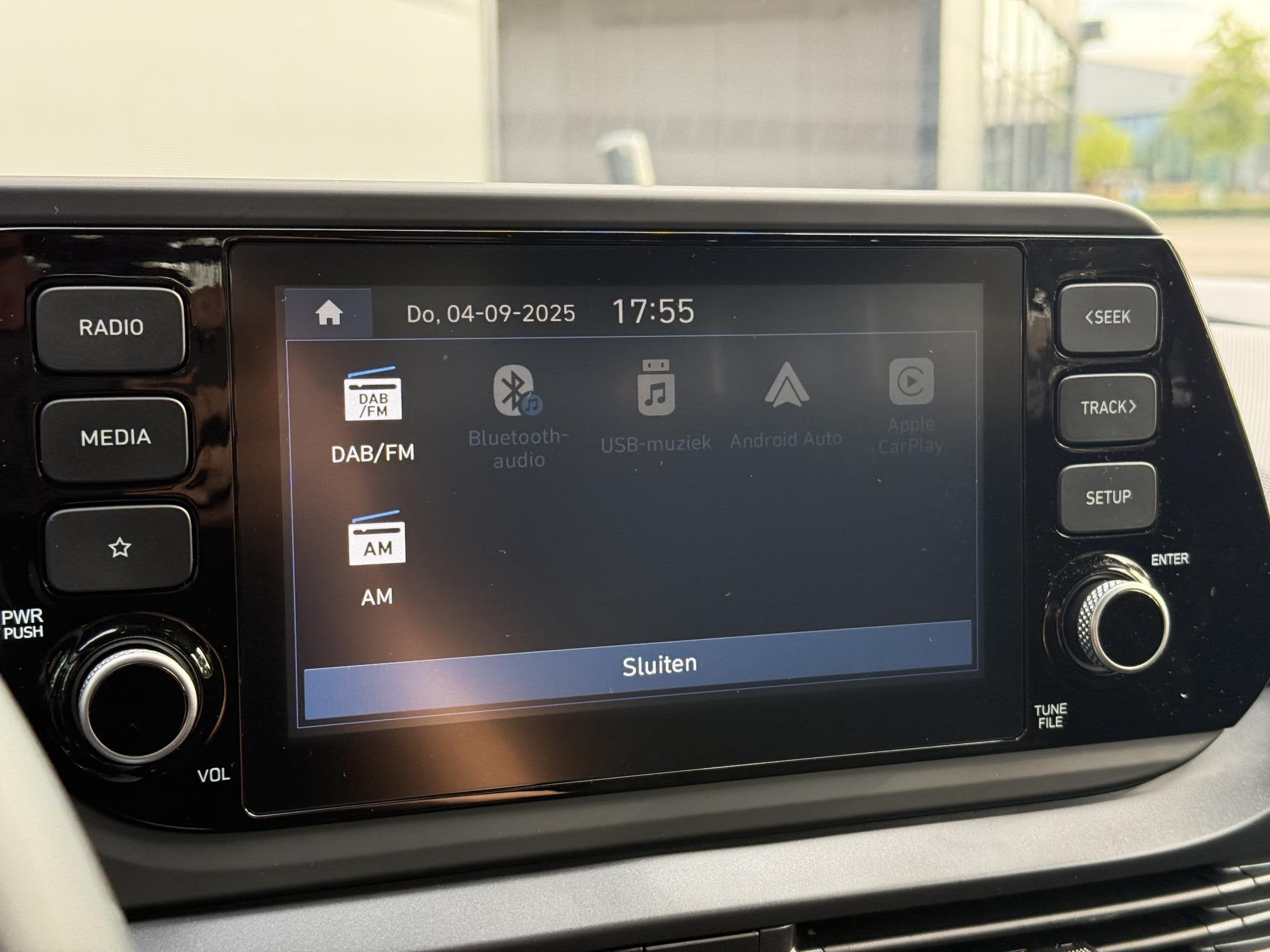 Hyundai i20 1.0 T-GDI Comfort / Cruise / Elektrische Ramen V, Voorwielaandrijving, Euro 6, Origineel Nederlands, Handgeschakeld