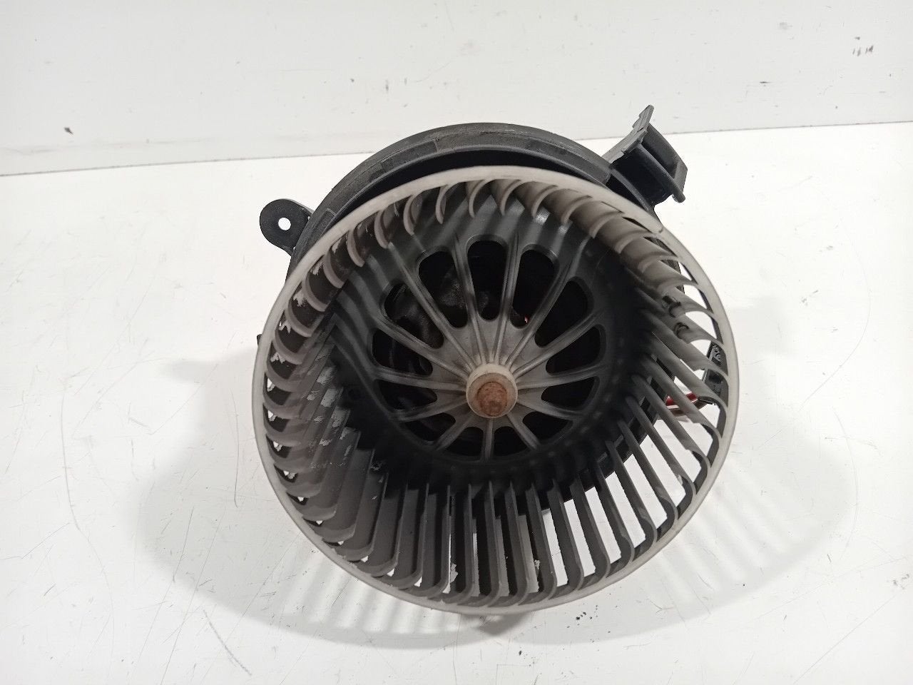 Kachel ventilator motor Mercedes-Benz GLK, Onderdelen@venauto.nl, Van der Ven Autorecycling B.V., Gebruikt, Ettenseweg 76, 4706 PB Roosendaal, The Netherlands