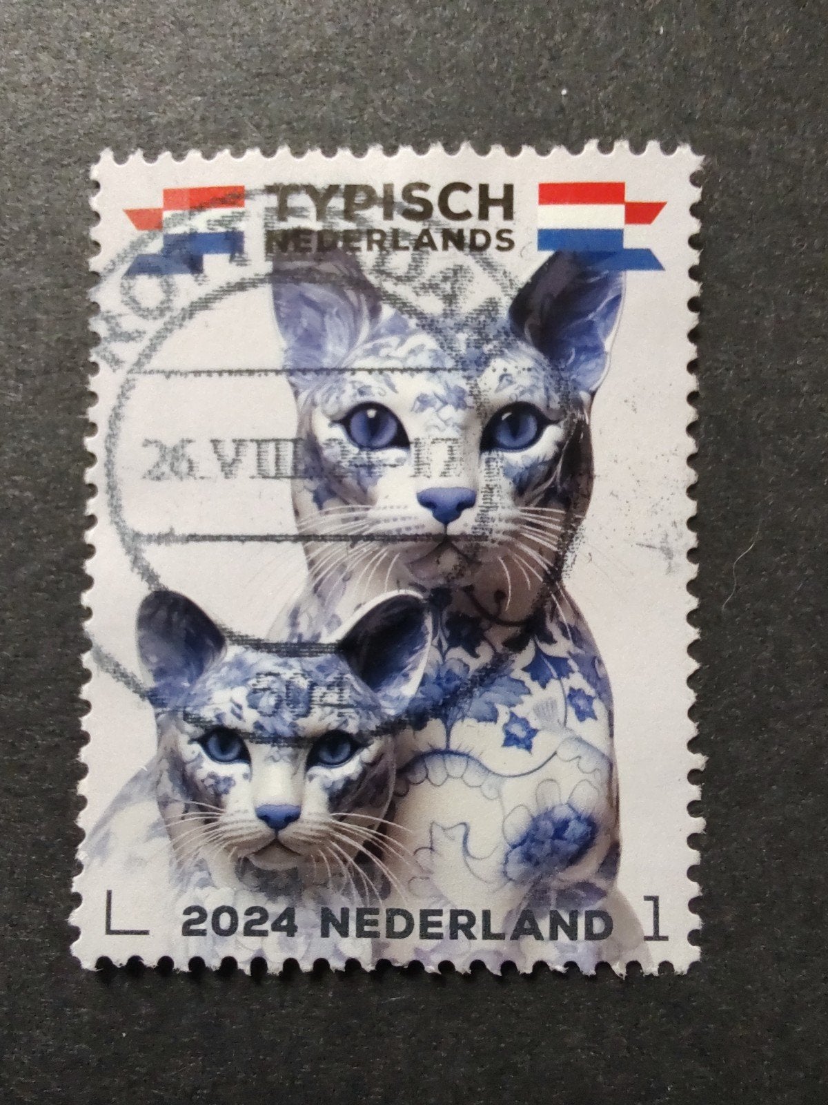 4226 katten 2024 typisch nederland, Ophalen of Verzenden