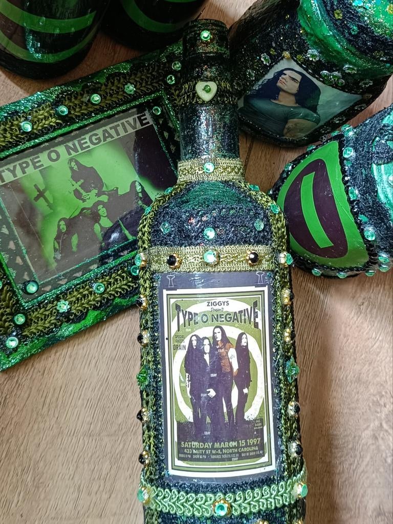 Type O Negative, Ophalen of Verzenden