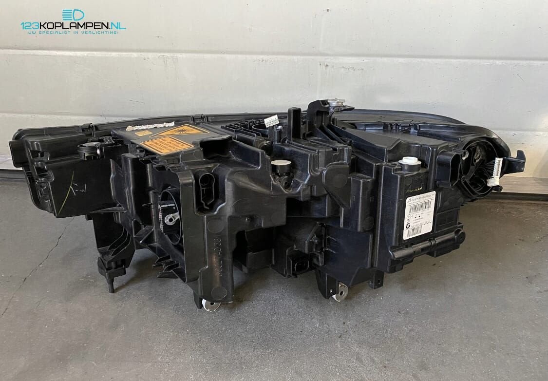 BMW X7 G07 Laser Light Full LED koplamp rechts, Gebruikt, -, -, Ophalen of Verzenden