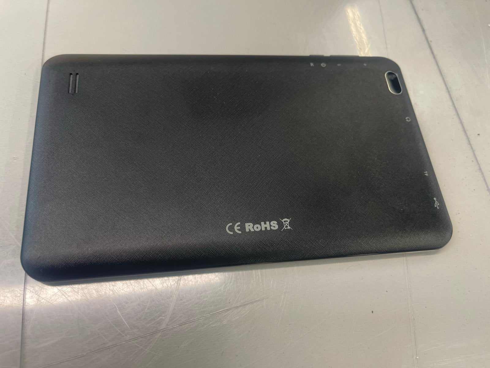 Tablet 8” YC-83T - Gebruikt met lichte krasjes, Computers en Software, Verzenden, Gebruikt, 8 inch