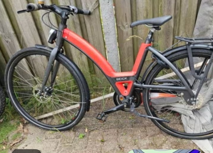 Dames fiets, Ophalen of Verzenden, Overige merken