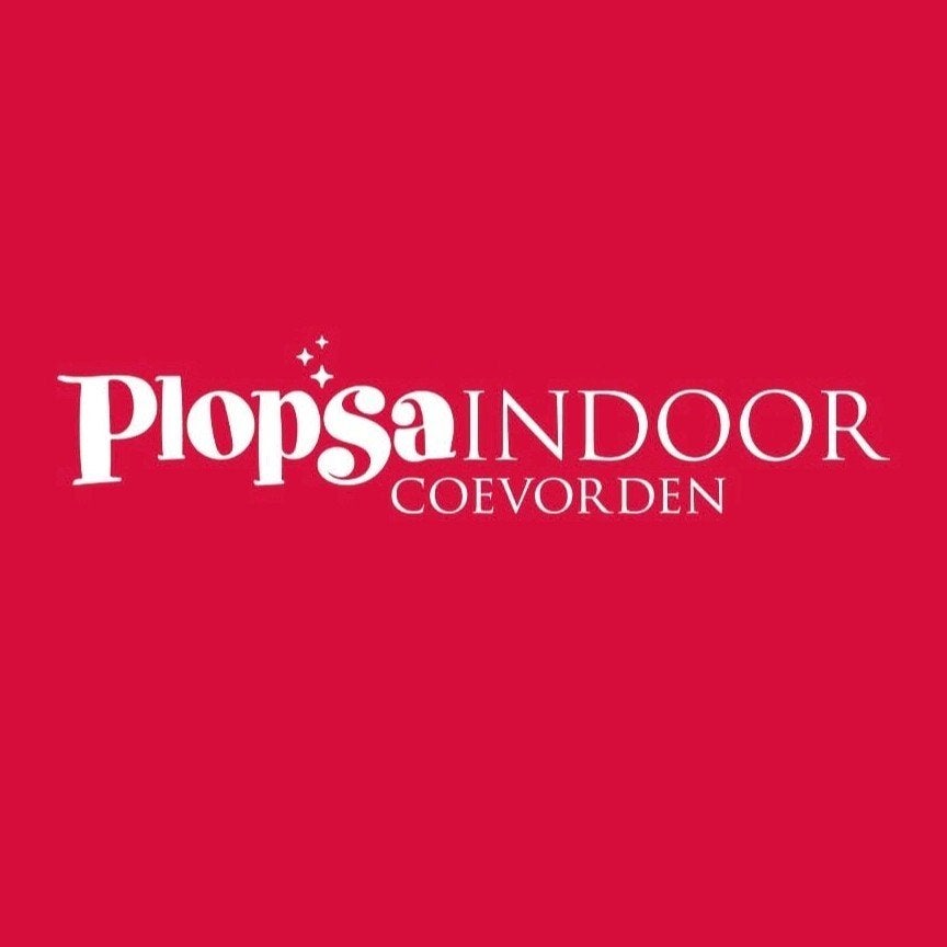Plopsa Indoor Coevorden 2e kaartje GRATIS, Drie personen of meer, Kortingskaart