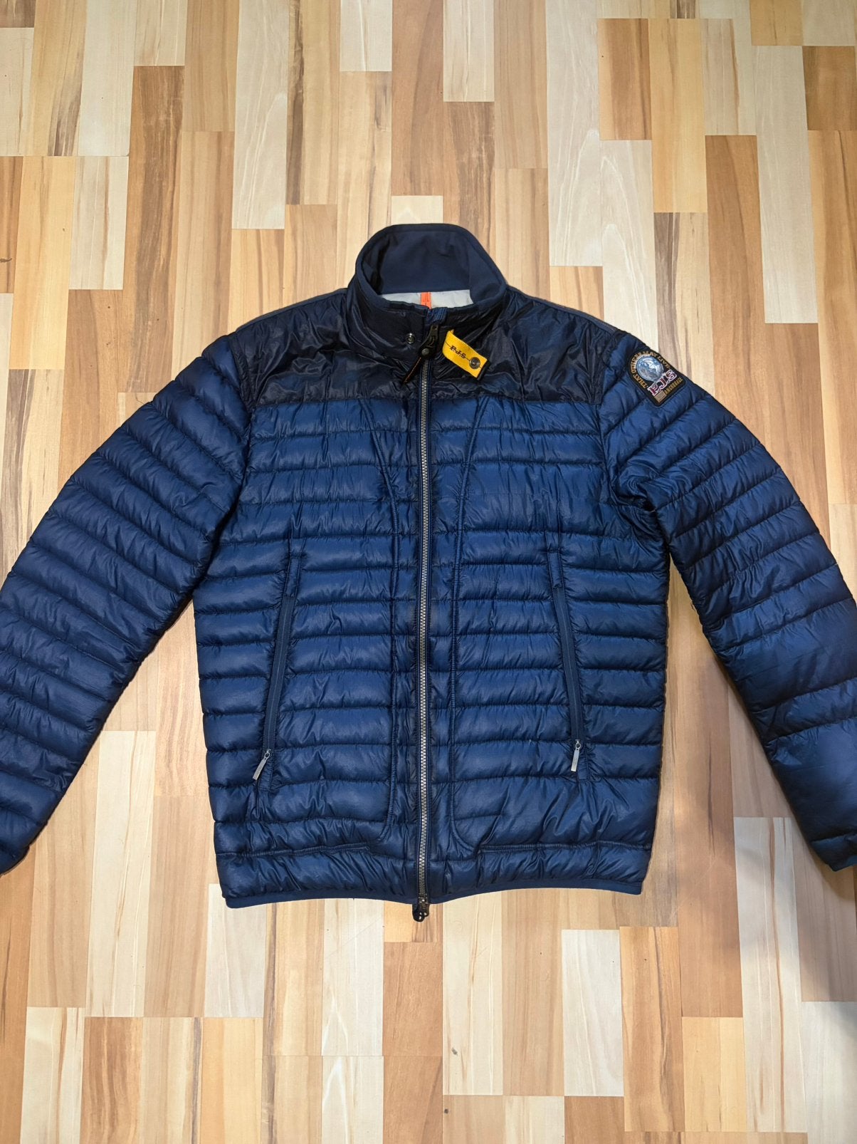 Parajumpers jas, Ophalen of Verzenden, Zo goed als nieuw