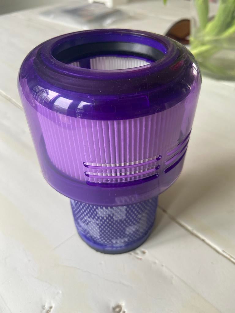 Dyson V10/V11 filter - Zo goed als nieuw, Ophalen of Verzenden, Zo goed als nieuw