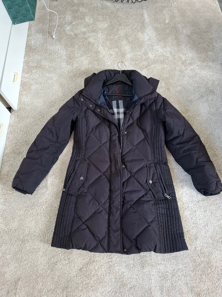 Fuchs Schmitt dames winterjas maat M, Kleding | Dames, Ophalen of Verzenden, Zo goed als nieuw, Maat 38/40 (M)
