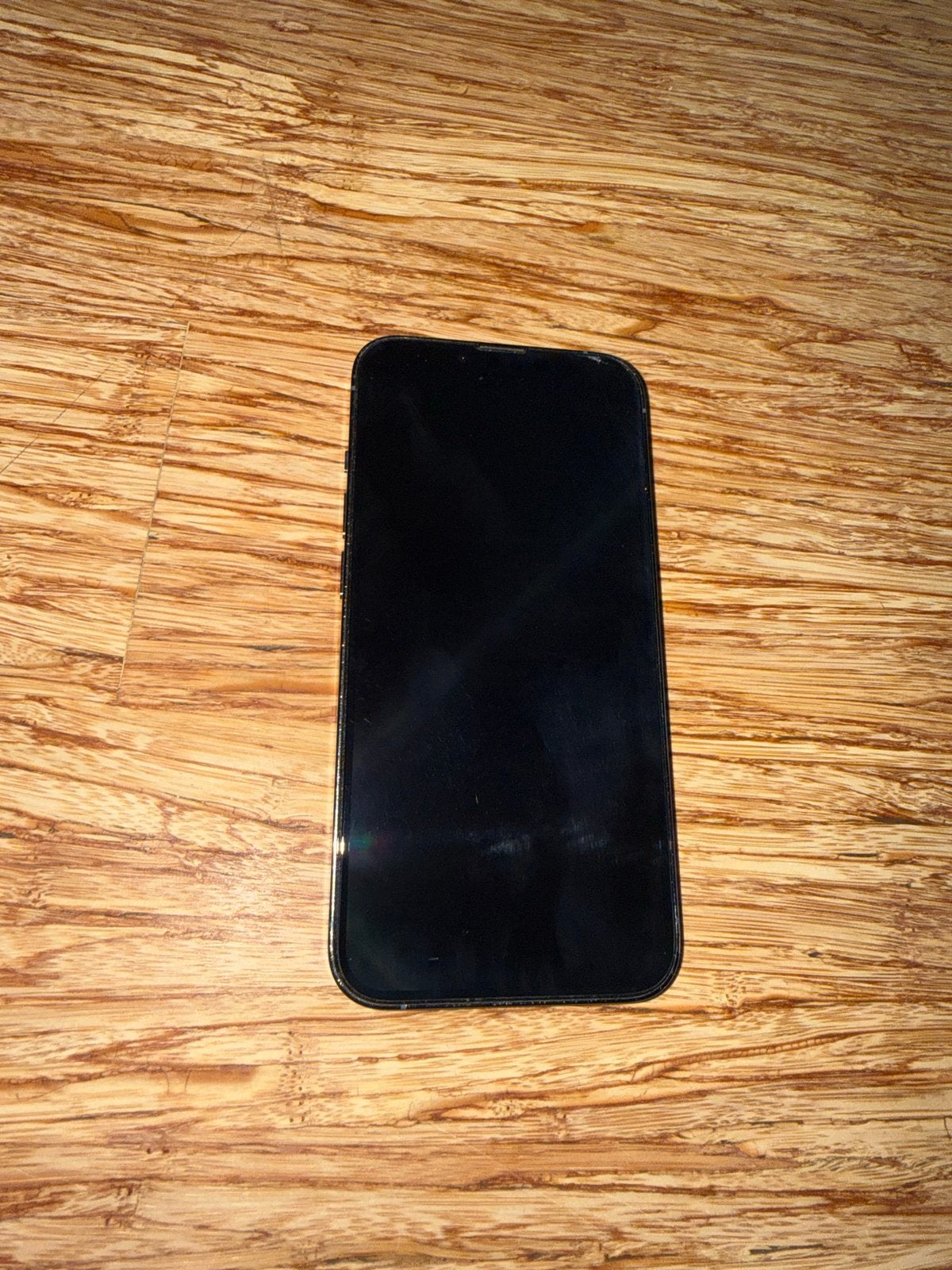 iPhone 13 Pro Max 128gb Sierra Blue Zo goed als nieuw, Telecommunicatie, 128 GB, Blauw, Ophalen of Verzenden, Zonder simlock