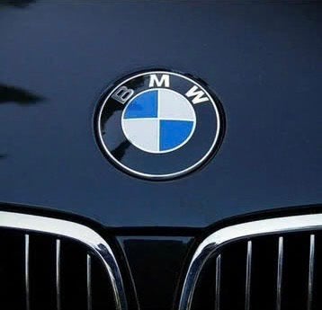 Bmw Embleem/Logo. Motorkap, achterklep & stuur. Nieuw!, Ophalen of Verzenden