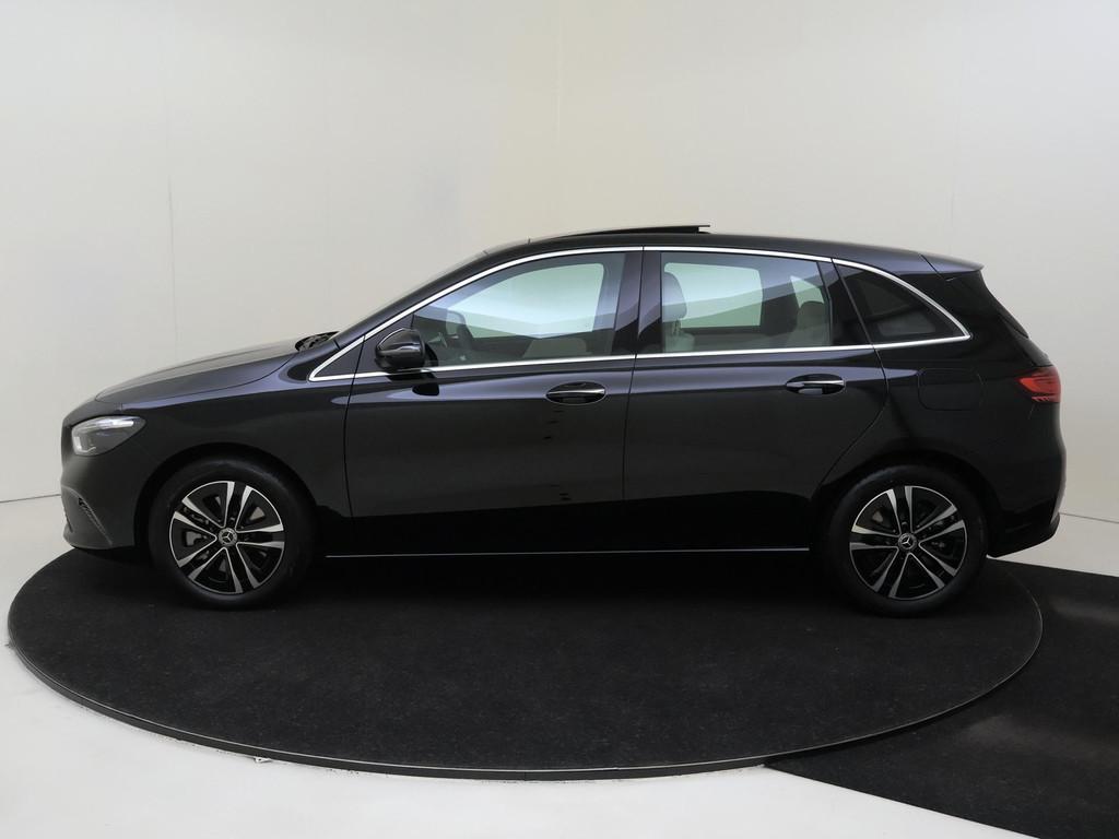 Mercedes-Benz B-klasse 250 e Business Line / Stoelverwarming, Auto's, Gebruikt, 4 cilinders, 16 kWh, 1645 kg
