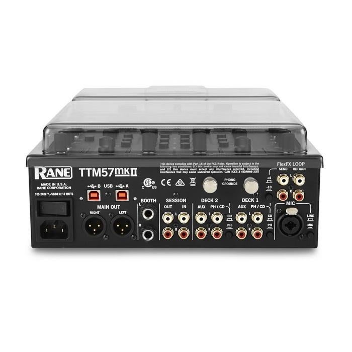 Decksaver Rane TTM-56 57 stofkap, ., Nieuw, ., .